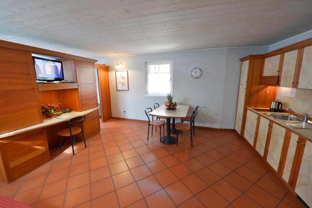 Residence Del Messaggero Rovereto  Room photo